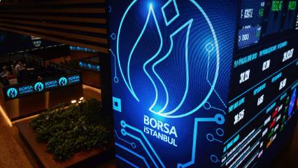 Yabancı yatırımcı son 2 yılın en güçlü hisse alımını gerçekleştirdi