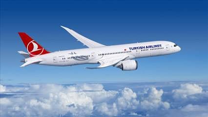 Detaylar: THY yolcularının memnuniyet oranı yüzde 87'ye ulaştı