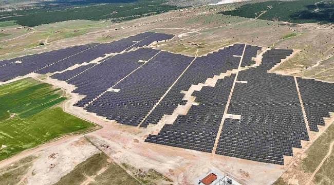 Masfen Enerji halka arz sonuçları açıklandı: Bireysele kaç lot verdi?