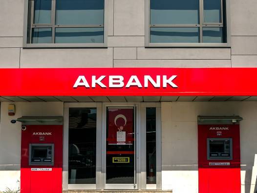 Akbank temettü kararını duyurdu