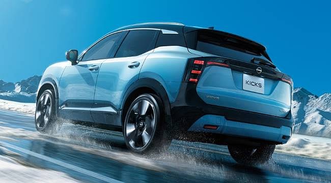 Nissan yeni modelini duyurdu: Türkiye'de de satılacak! İşte özellikleri