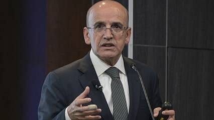 "Bütçe performansımız hedeflerle uyumlu seyrediyor"