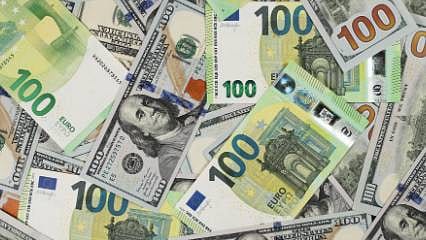 Dolar/TL güne nasıl başladı? 24 Nisan döviz fiyatları