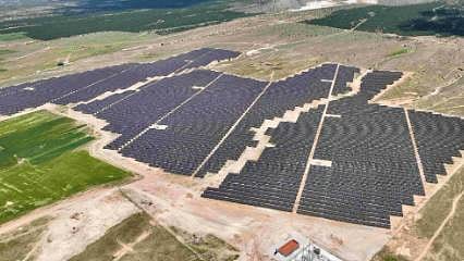 Masfen Enerji halka arz sonuçları açıklandı: Bireysele kaç lot verdi?