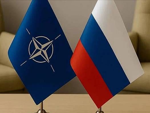 Rusya: NATO, ülkemizle uzun süreli çatışmaya hazırlanıyor