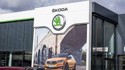 Skoda 2026 yılı ilk yarı bilançosunu açıkladı