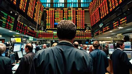 Yılın ilk 9 ayında küresel yatırım araçlarının karnesi: Zirvede ABD borsa endeksleri var
