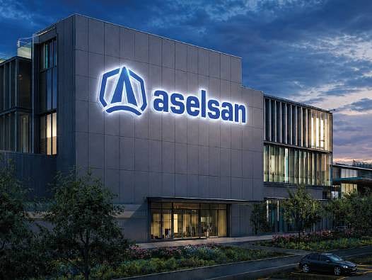 Küresel savunma ve havacılık şirketlerinin ilk yarı performansı belli oldu: ASELSAN dünya devlerini geride bıraktı