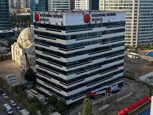 Türkiye Kalkınma ve Yatırım Bankası'ndan 2026 yılı 3. çeyrek bilanço sonuçları değerlendirmesi var