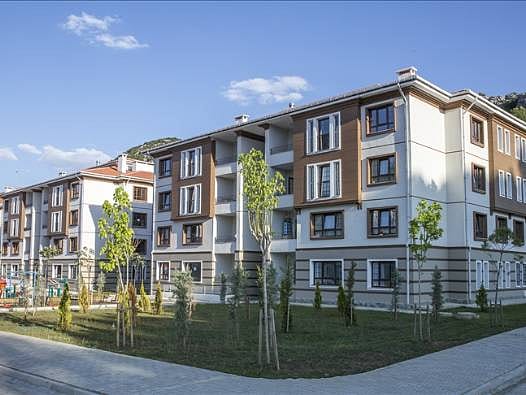 İstanbul'da "Yüzyılın Konut Projesi"nin hak sahipleri yarın belirlenecek