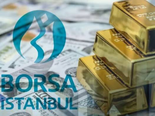 Borsa, döviz, altın: Bu hafta en çok hangisi kazandırdı?