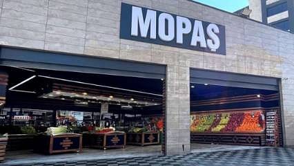 Mopaş Marketçilik’ten iki taksitli temettü kararı var