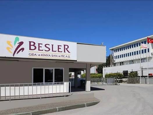 Besler Gıda 2026 yılı ilk yarı finansal sonuçlarını açıkladı
