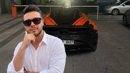 Lüks araçlara el konuldu: 200 milyon TL'lik araçlar 26 bin TL'ye devredilmiş