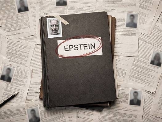 Epstein’ın "İntihar Notu" olduğu iddia edilen metin paylaşıldı