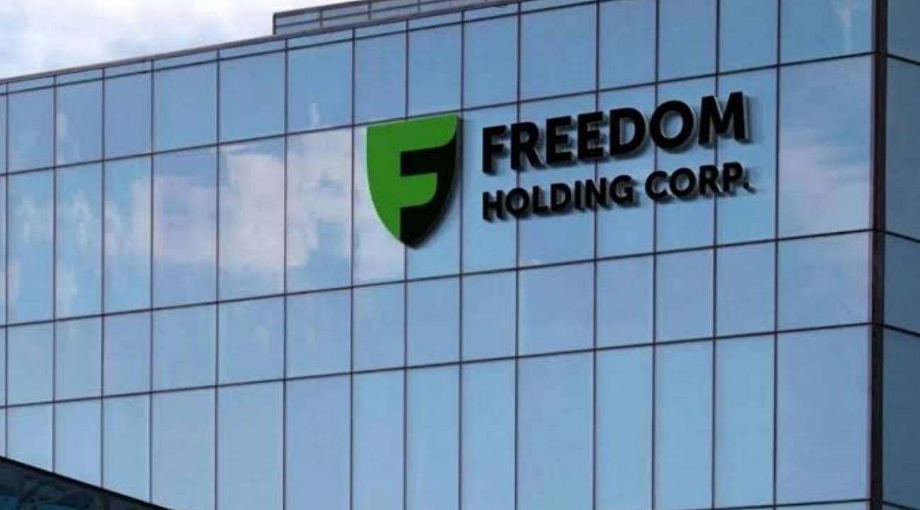 Freedom Holding, Turkish Bank'ın devralınması için BDDK ve Rekabet onayını aldı