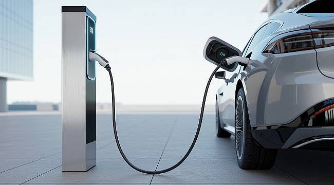 Elektrikli araçlara mesafe bazlı vergi mi alınacak? DMM yanıtladı