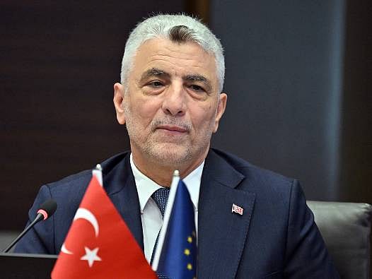 "Gümrük Birliği'nin güncellenmesinde bazı alanlarda ilerleme kaydedildi"