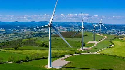 Küresel Enerji İttifakı uyardı: Çatışmalar enerji dönüşümü için "Acil Uyarı" niteliği taşıyor