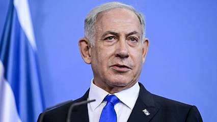 Saldırıların ardından Netanyahu güvenlik kabinesini topluyor