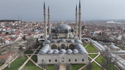 Detaylar: Restorasyonda sona gelindi: Ramazan'ın ilk günü kapılarını tam kapasite açıyor