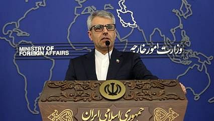 Detaylar: "Şu an için ABD ile ikinci tur müzakereler konusunda herhangi bir plan yok"