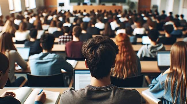 Kampüslere dönüş yolu açılıyor: Öğrenci affı teklifi bugün Meclis'te! Kimler yararlanacak?