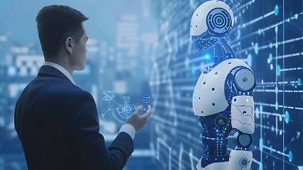 Verinin gücü, kararın etiği: Finans sektörünün yapay zeka ile imtihanı