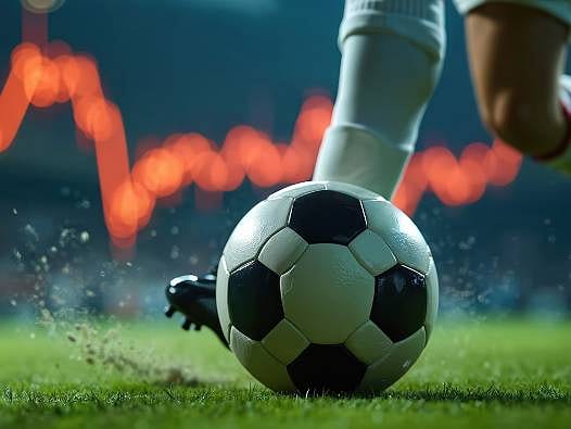 Dünya futbolunun devleri borsada kayıp: Kulüplerin ilk çeyrek bilançosu belli oldu