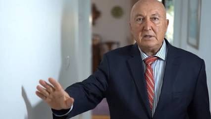 Detaylar: Prof. Dr. Ahmet Ercan'dan bölge için deprem riski uyarısı geldi