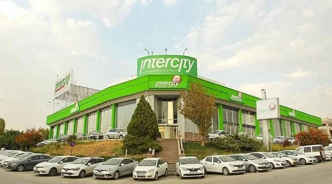 Intercity halka arz sonuçları açıklandı: Bireysele kaç lot verdi?