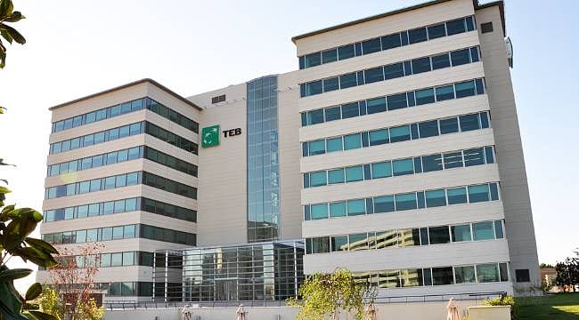 TEB 2026 yılı ikinci çeyrek finansal sonuçlarını açıkladı