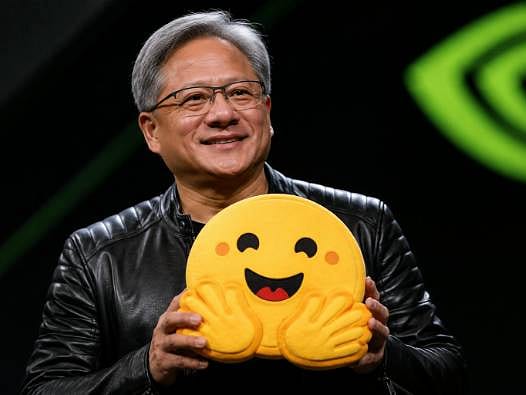 Nvidia, yapay zeka şirketini 13 milyar dolara satın alıyor ama platform bağımsız kalacak