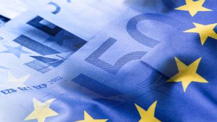 Euro Bölgesi’nde yatırımcı güveni son 7 ayın zirvesinde