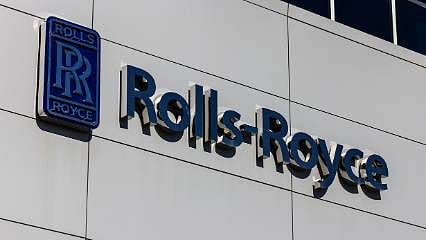 İngiliz Rolls-Royce 2025'e ilişkin finansal sonuçlarını açıkladı