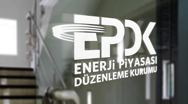 EPDK'dan 4 doğalgaz dağıtım şirketinin tarifelerine revizyon