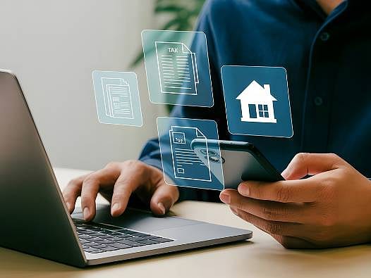 Kapora göndermeden önce bir kez daha düşünün: Kiralık ev ararken dolandırılmayın