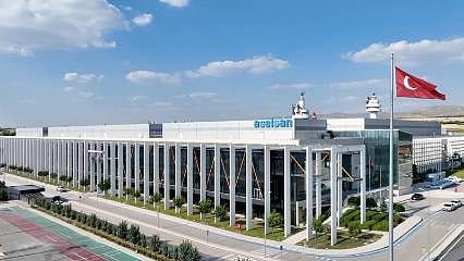 ASELSAN’dan dev imza: 166 milyon dolarlık İki yeni sözleşme