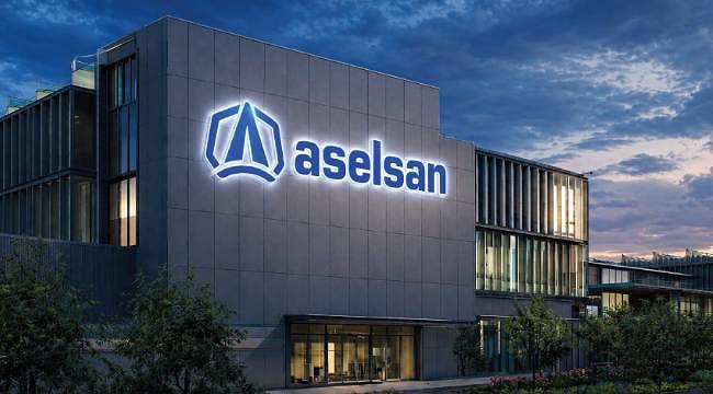 Küresel savunma ve havacılık şirketlerinin ilk yarı performansı belli oldu: ASELSAN dünya devlerini geride bıraktı