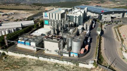 Gentaş Kimya’nın halka arz başvurusu onaylandı