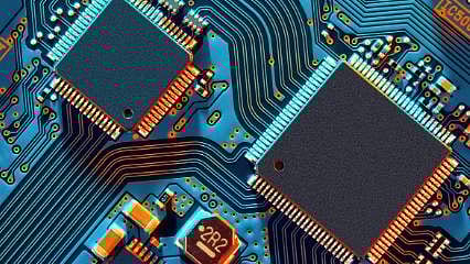 Yarı iletken sektöründe "Helyum" alarmı: Jeopolitik riskler çip piyasasını hedef alıyor