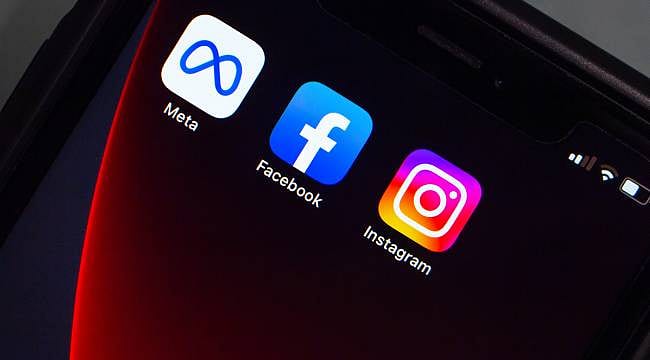 Meta’ya küresel cirosunun yüzde 6’sı kadar ceza riski: Facebook ve Instagram tasarımları ruh sağlığını tehdit ediyor