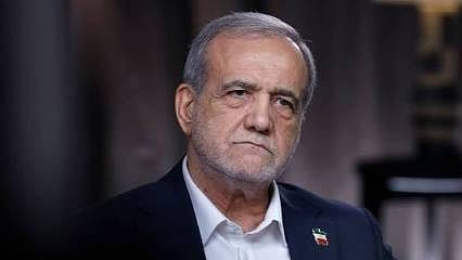 "BM kürsüsünde saldırıları ve İran halkının haklılığını anlatacağım"