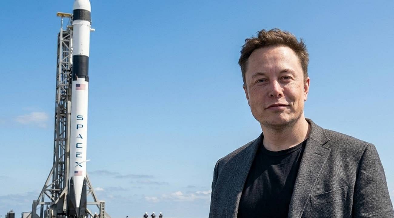 Rekor halka arzın ardından dev hamle: SpaceX, Cursor'ı 60 milyar dolara satın alıyor