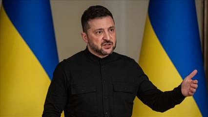 "Rusya, ABD/İsrail-İran Savaşı'nın uzun sürmesini istiyor"