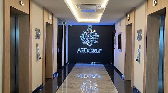 ARD Grup Bilişim 37,1 Milyon TL’lik sipariş aldı