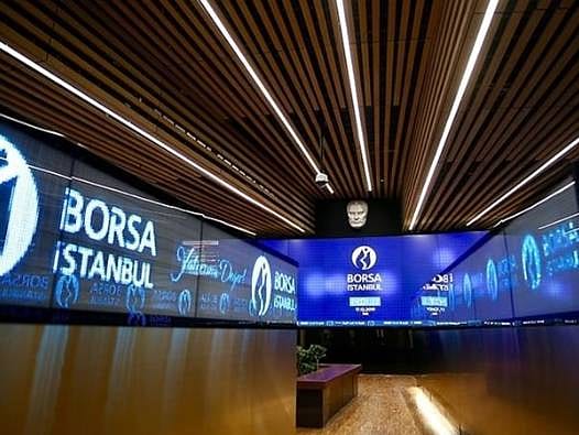 Bu hafta 2 şirket temettü ödeyecek