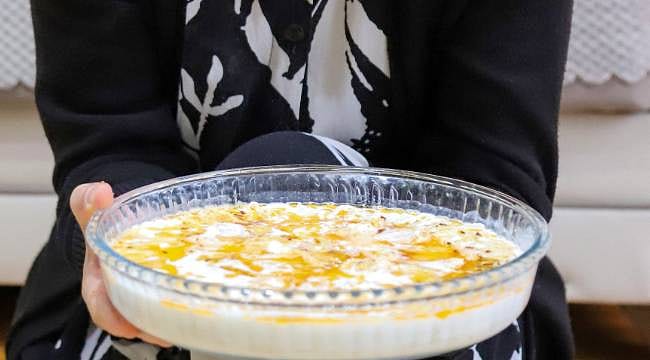 Gümüşhane’de Ramazan mesaisi: Asırlık miras sofralara dönüyor