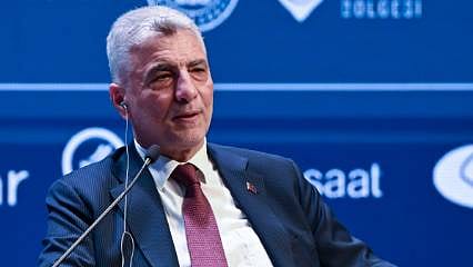 "Türk bankalarının Suriye'de şubeler açması konusunda mutabıkız"