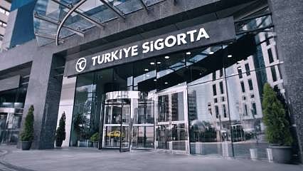 KAP'a bildirdi: Türkiye Sigorta finansal sonuçlarının açıklanmasını erteledi